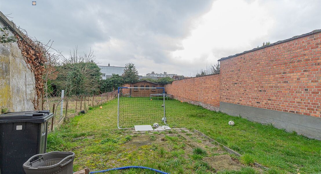 Huis te koop in WILLEBROEK