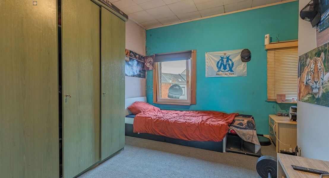 Huis te koop in WILLEBROEK