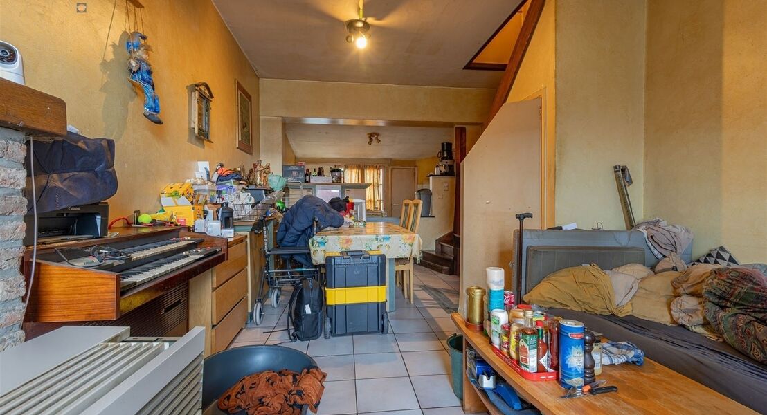 Huis te koop in WILLEBROEK