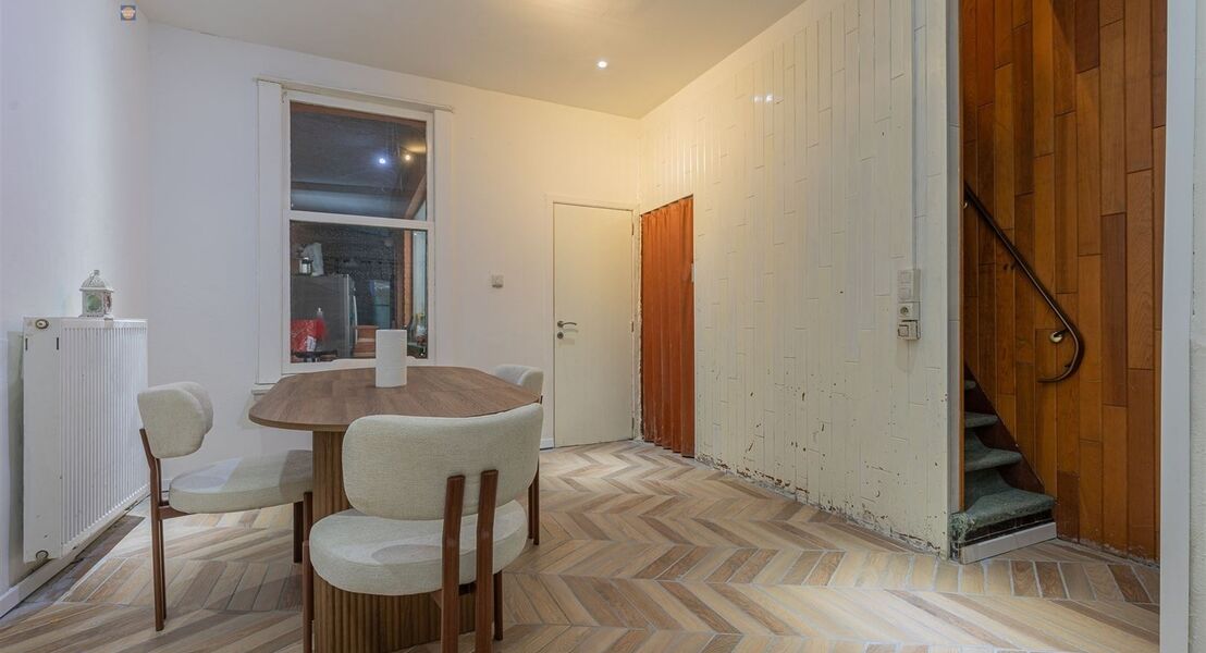 Huis te koop in WILLEBROEK