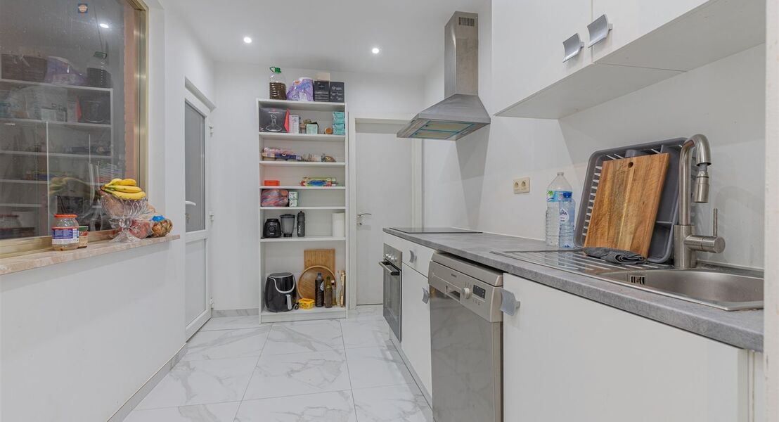 Huis te koop in WILLEBROEK