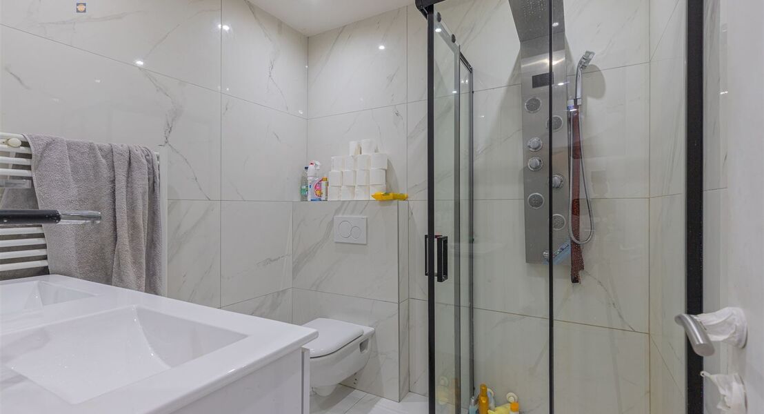 Huis te koop in WILLEBROEK