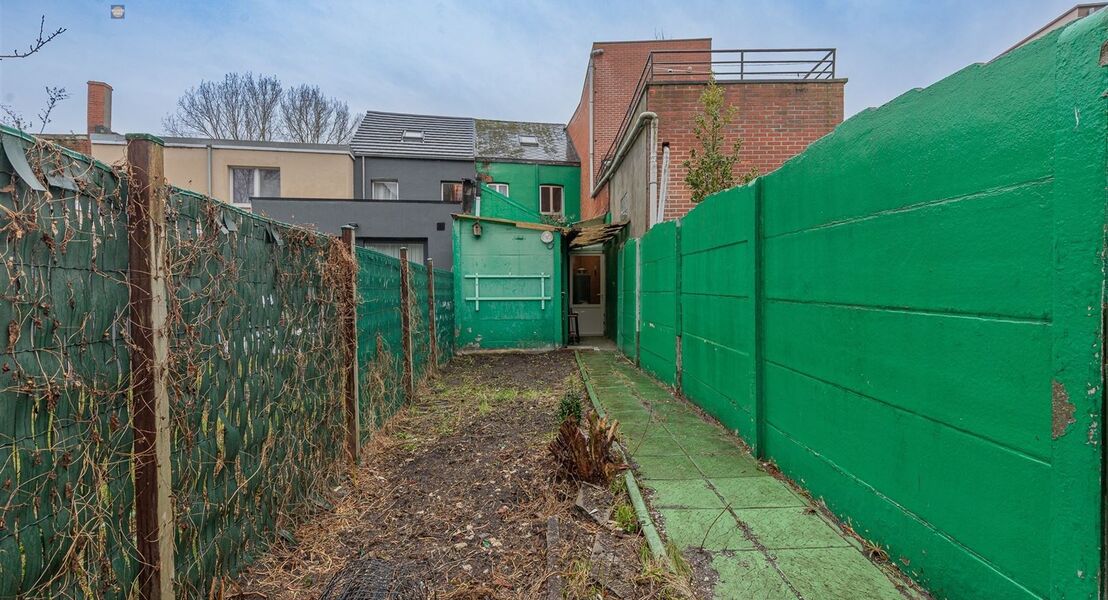 Huis te koop in WILLEBROEK