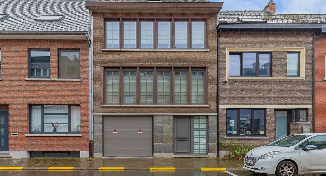 Huis te koop in WILLEBROEK