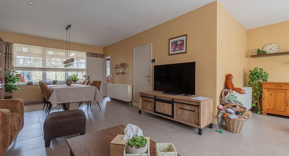 Huis te koop in WILLEBROEK