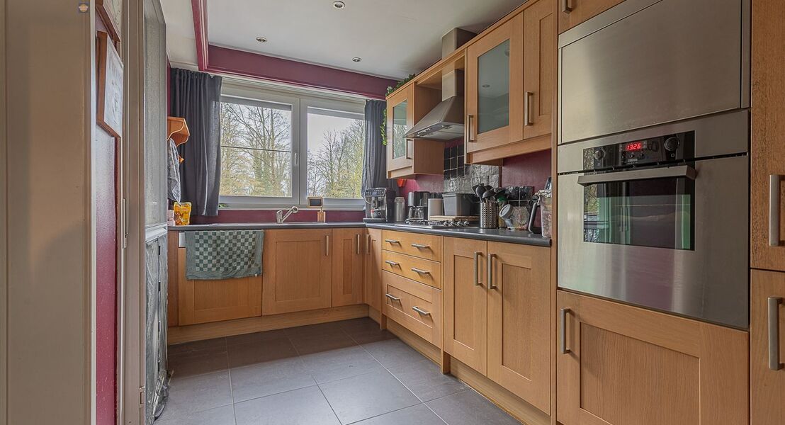 Huis te koop in WILLEBROEK