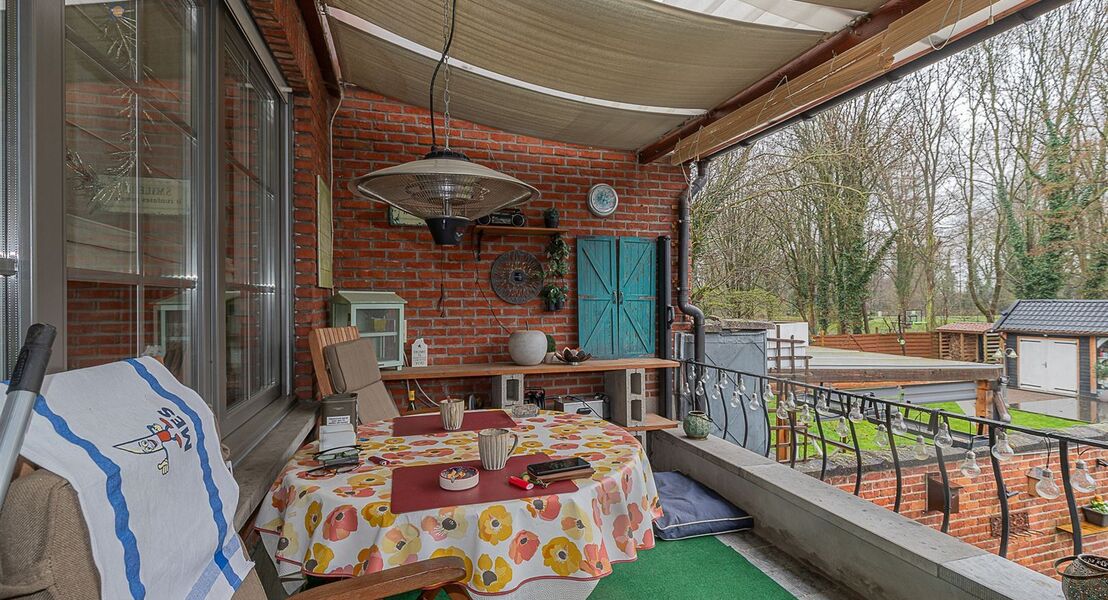 Huis te koop in WILLEBROEK