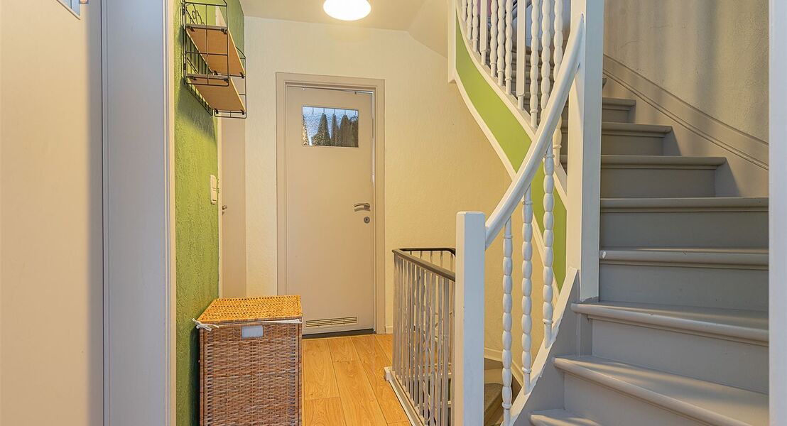 Huis te koop in WILLEBROEK