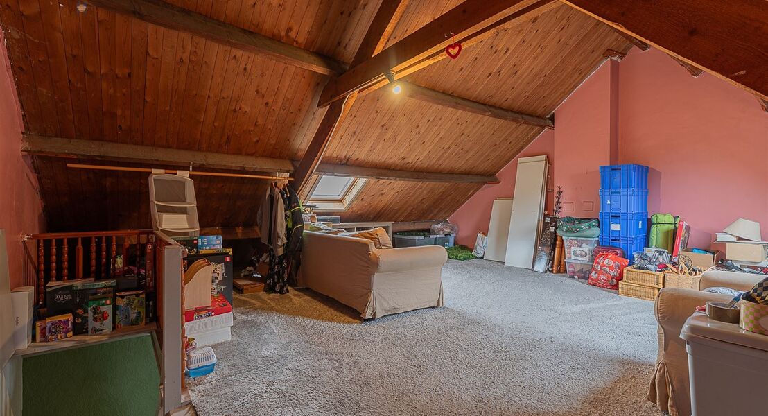 Huis te koop in WILLEBROEK