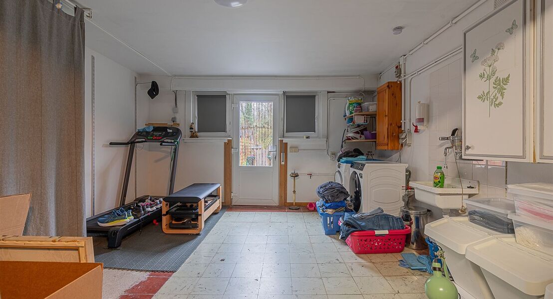 Huis te koop in WILLEBROEK