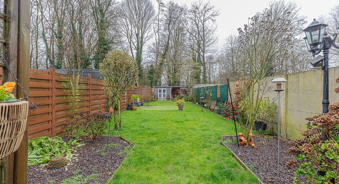 Huis te koop in WILLEBROEK