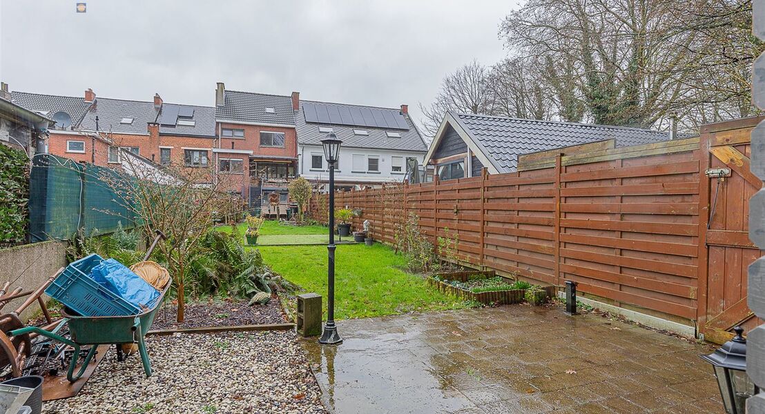 Huis te koop in WILLEBROEK