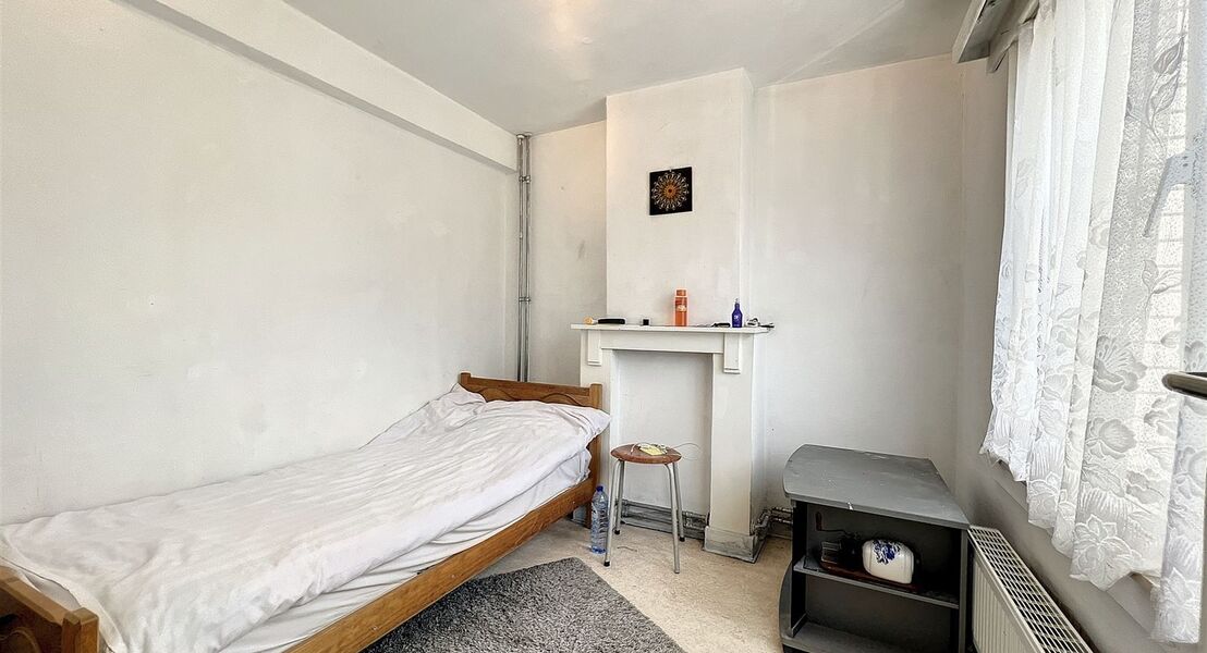 Huis te koop in WILLEBROEK