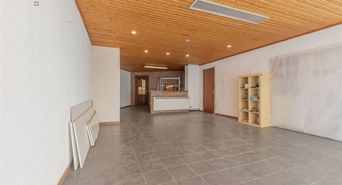 Huis te koop in WILLEBROEK