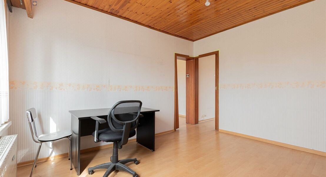 Huis te koop in WILLEBROEK