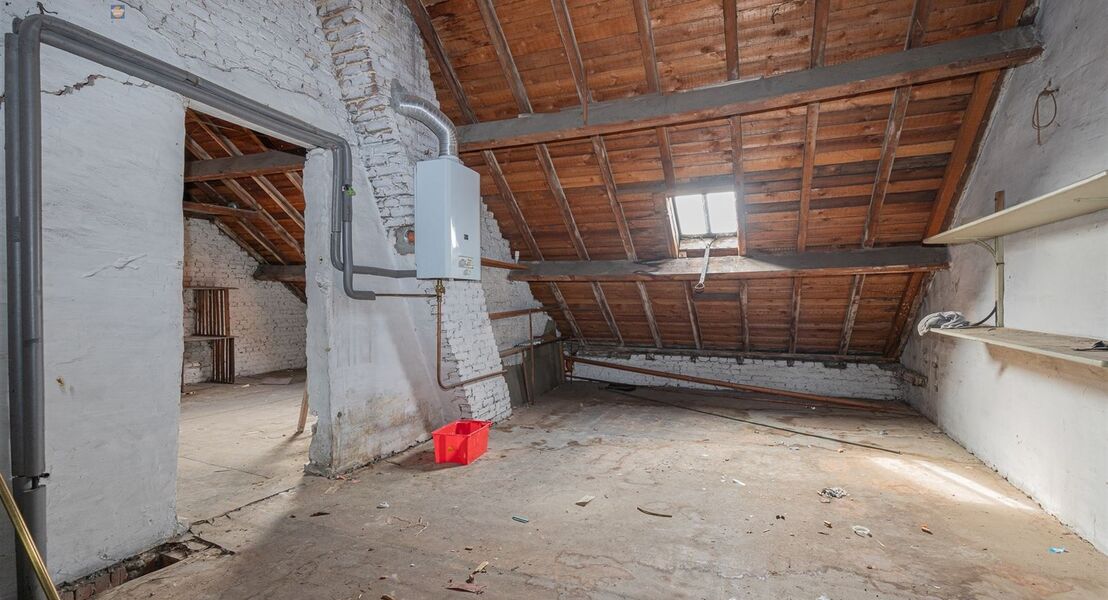 Huis te koop in WILLEBROEK