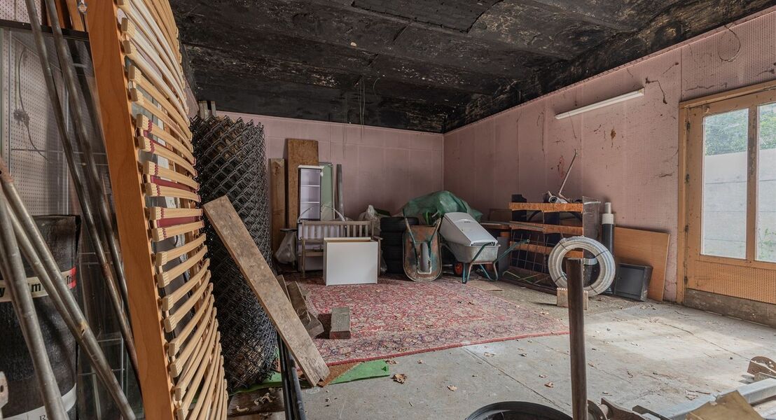 Huis te koop in WILLEBROEK