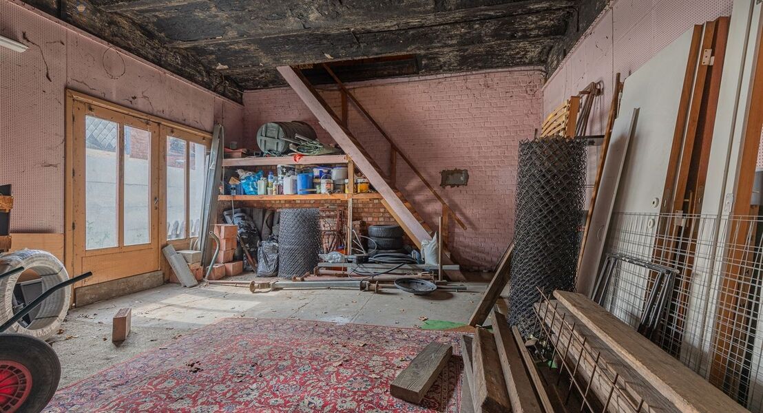 Huis te koop in WILLEBROEK