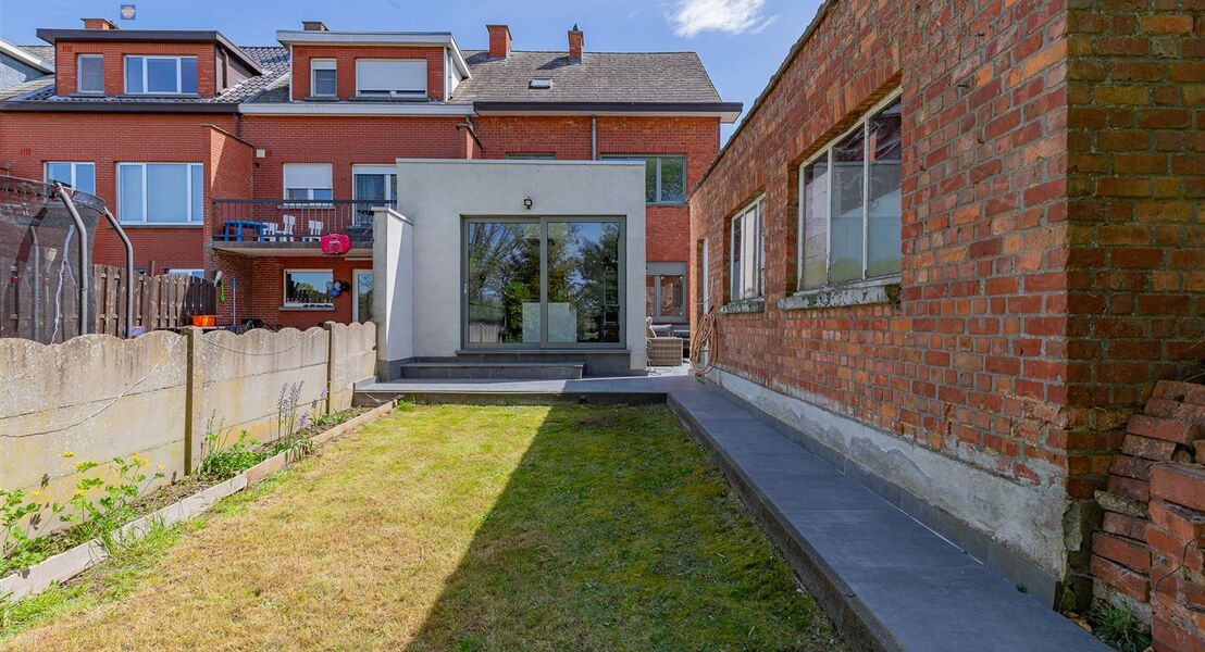 Huis te koop in WILLEBROEK