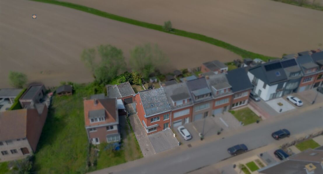 Huis te koop in WILLEBROEK