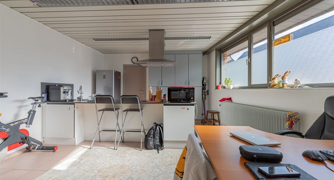 Huis te koop in WILLEBROEK