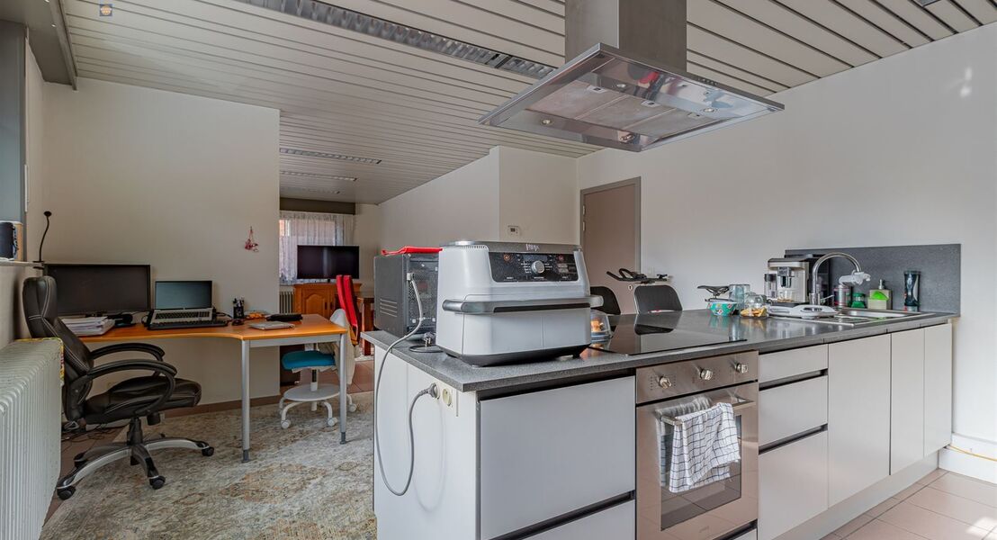 Huis te koop in WILLEBROEK