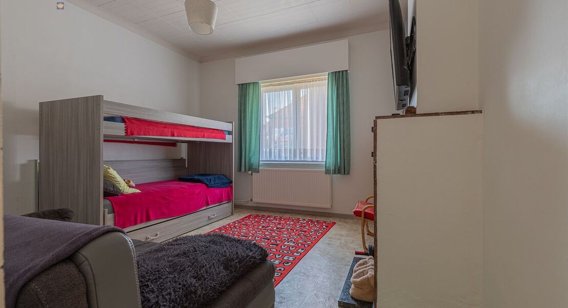 Huis te koop in WILLEBROEK