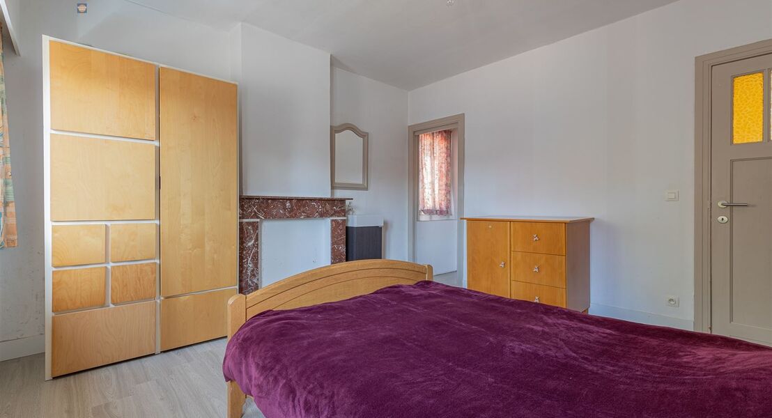 Huis te koop in WILLEBROEK