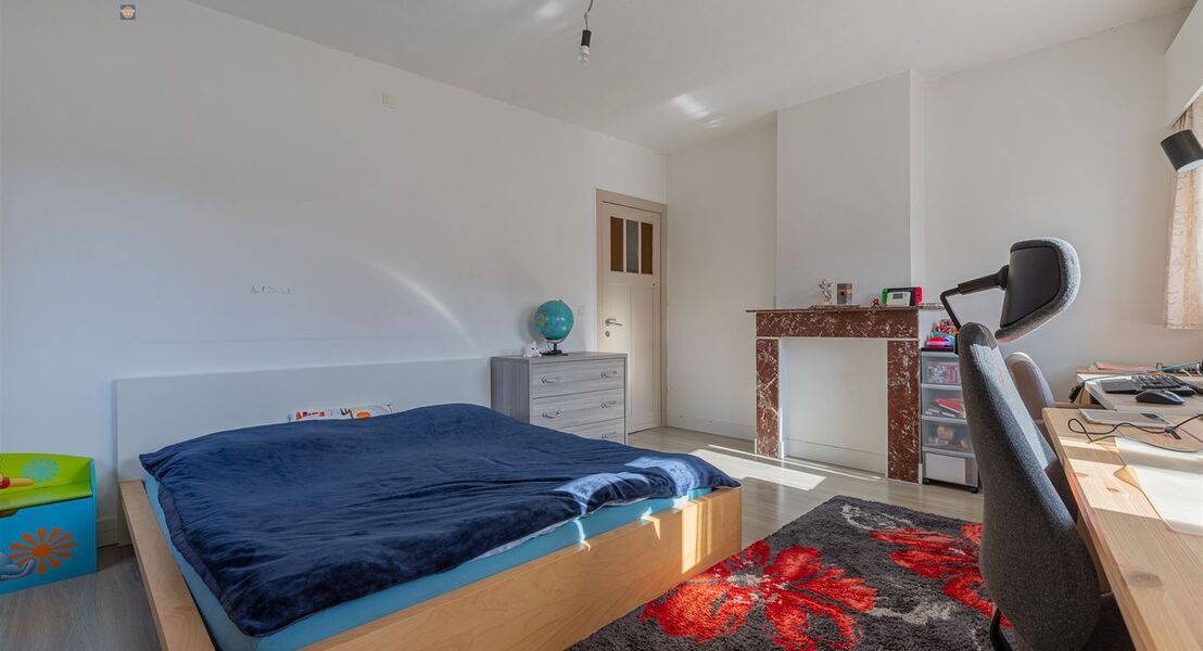 Huis te koop in WILLEBROEK
