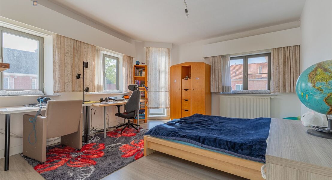 Huis te koop in WILLEBROEK