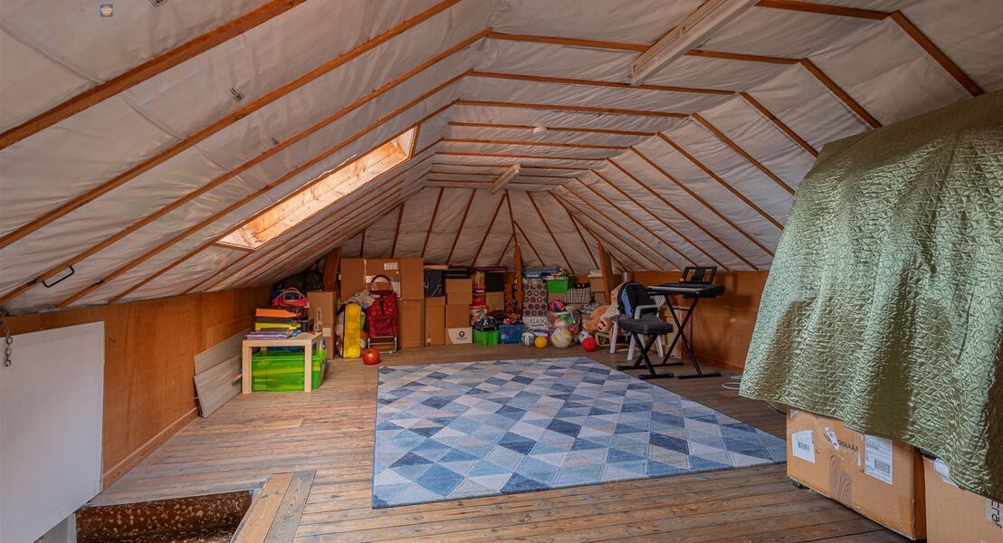 Huis te koop in WILLEBROEK