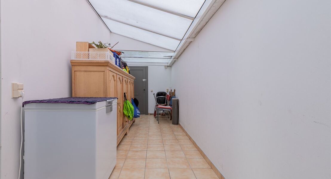 Huis te koop in WILLEBROEK