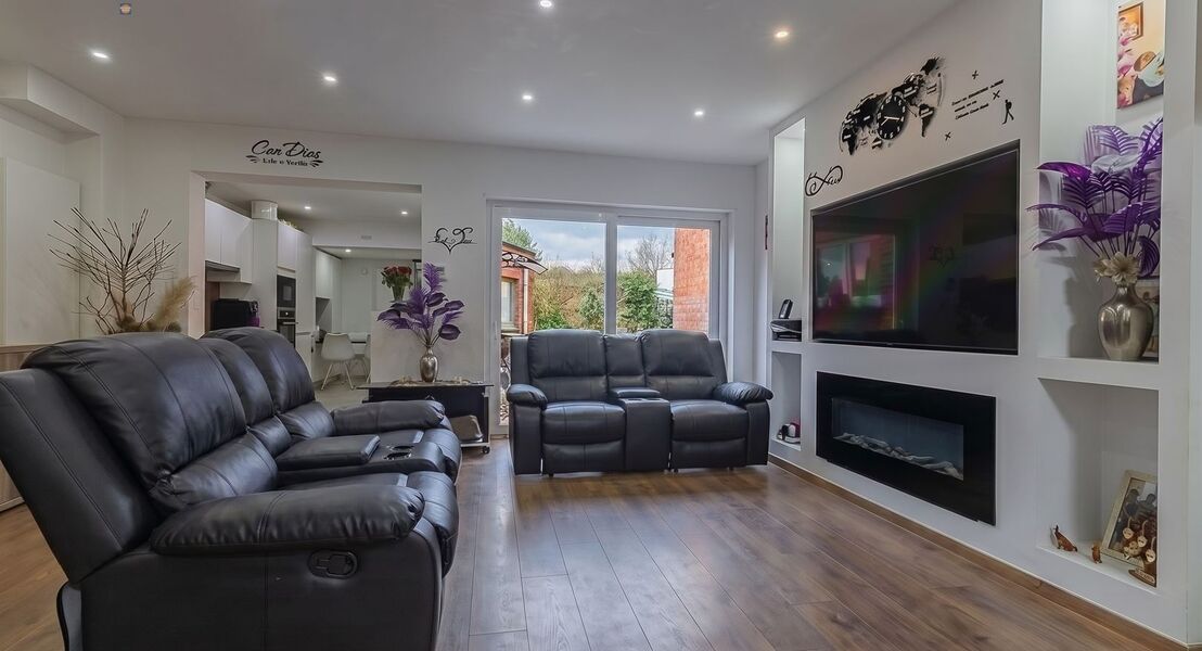 Huis te koop in WILLEBROEK