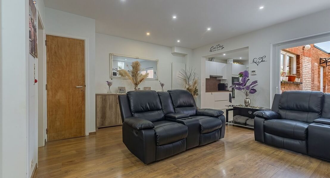 Huis te koop in WILLEBROEK