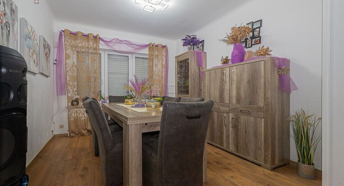Huis te koop in WILLEBROEK