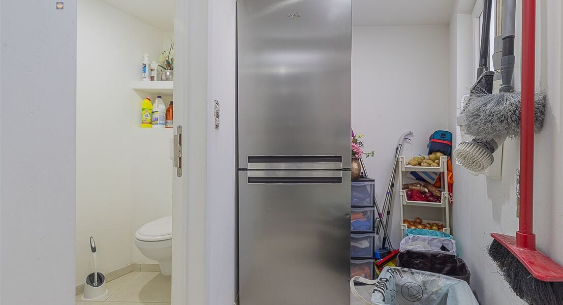 Huis te koop in WILLEBROEK