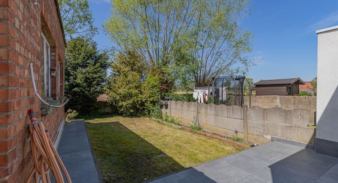 Huis te koop in WILLEBROEK