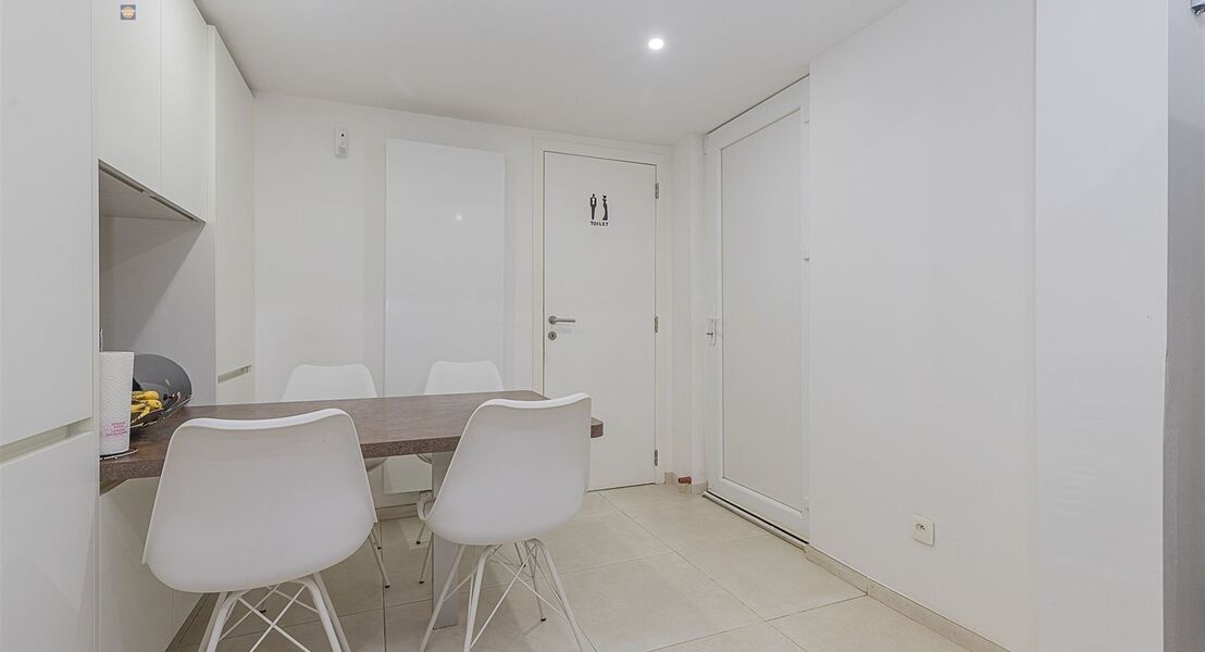 Huis te koop in WILLEBROEK