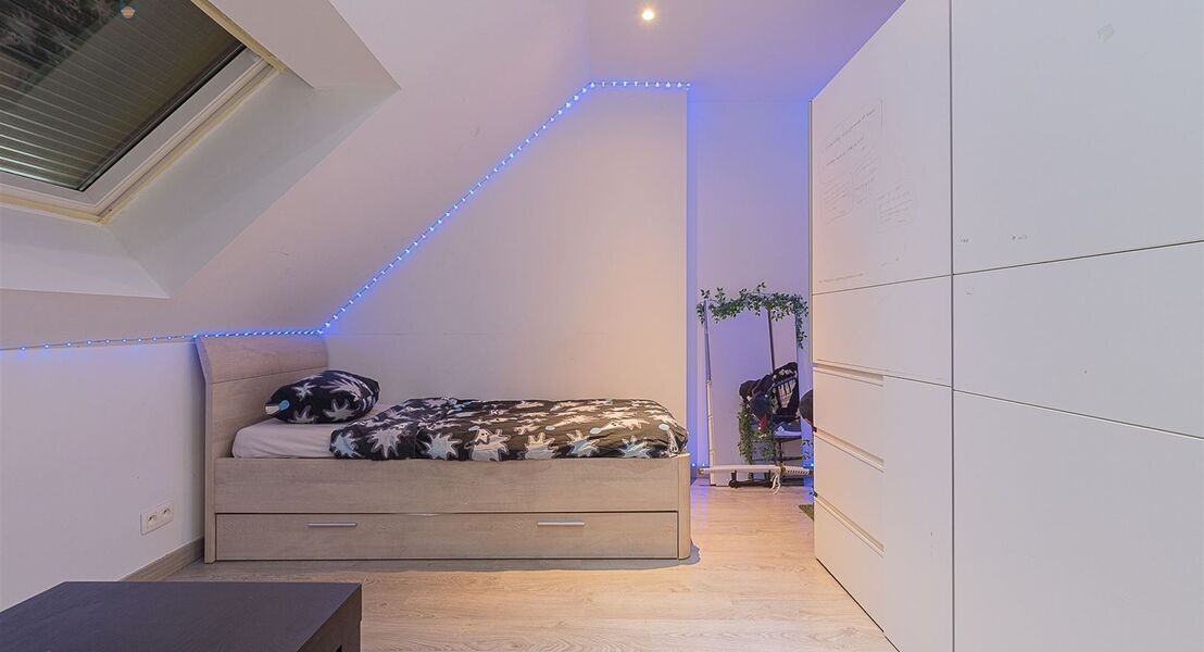 Huis te koop in WILLEBROEK