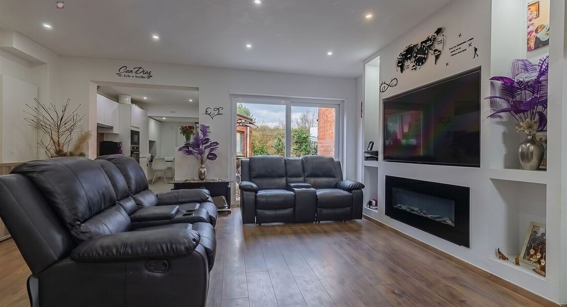 Huis te koop in WILLEBROEK