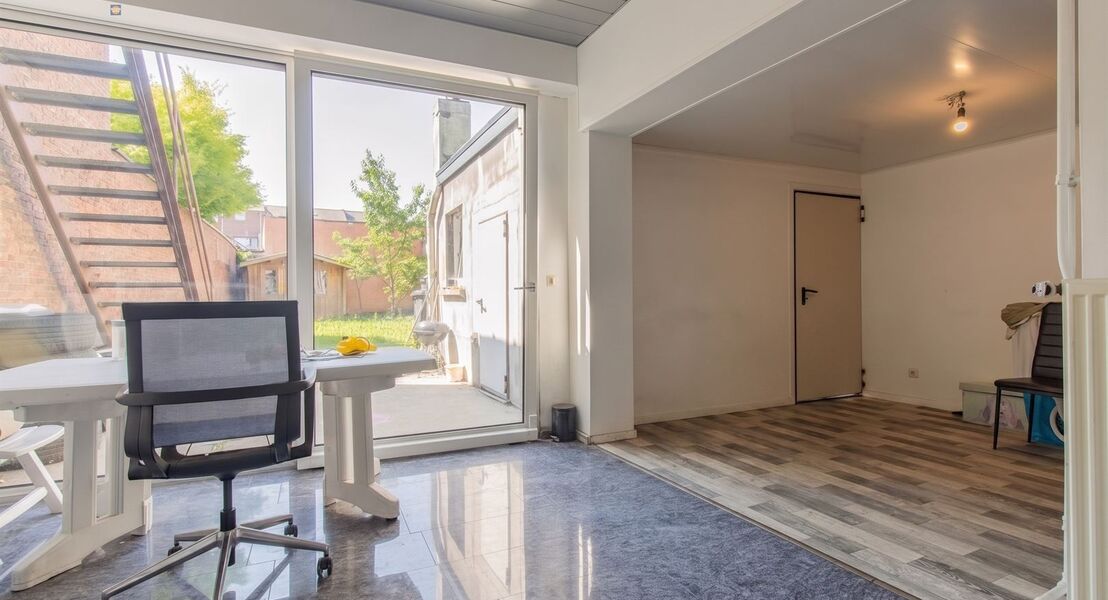 Huis te koop in WILLEBROEK