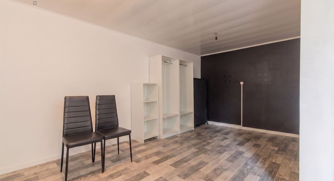 Huis te koop in WILLEBROEK