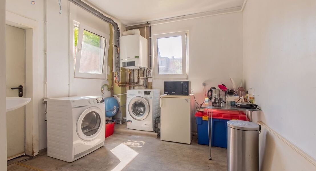 Huis te koop in WILLEBROEK