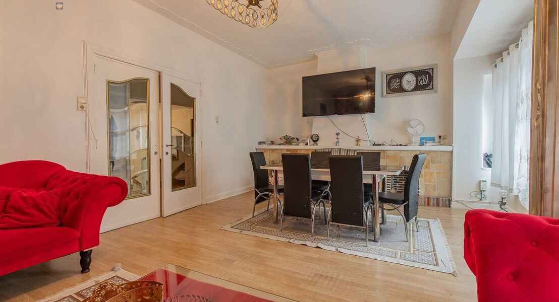 Huis te koop in WILLEBROEK
