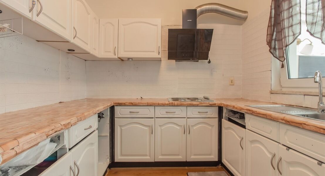 Huis te koop in WILLEBROEK