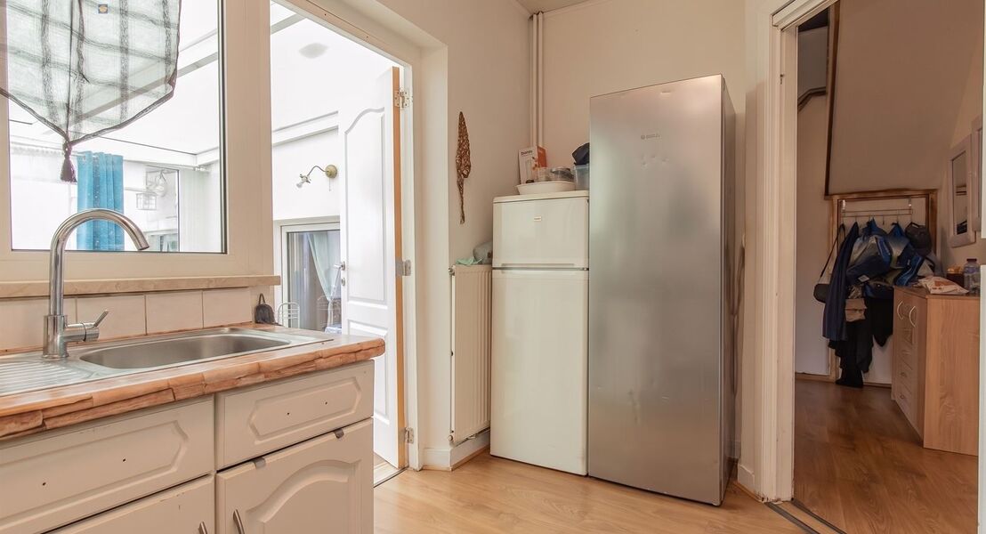 Huis te koop in WILLEBROEK