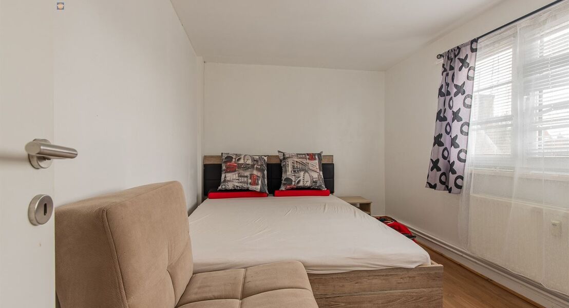 Huis te koop in WILLEBROEK