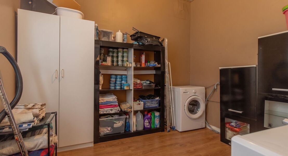 Huis te koop in WILLEBROEK