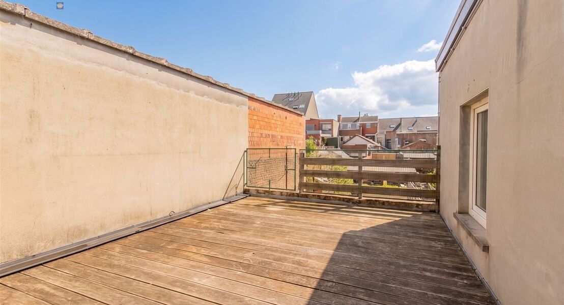 Huis te koop in WILLEBROEK