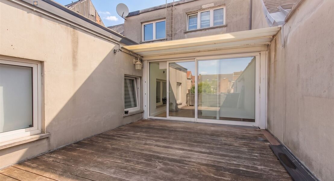 Huis te koop in WILLEBROEK
